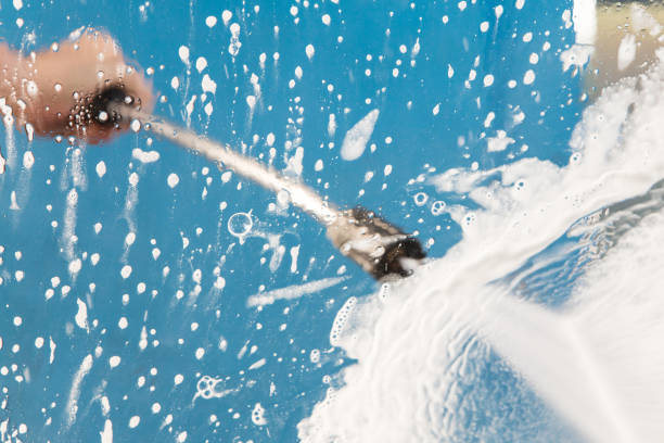 Best Paint Preparation  in Alvin, TX