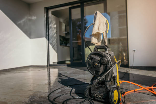 Best Factory Floor Cleaning  in Alvin, TX