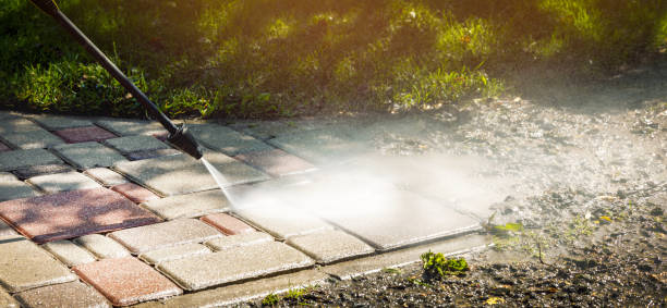 Professional Pressure Washing in Alvin, TX