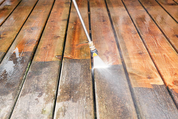 Best Pool Deck Cleaning  in Alvin, TX